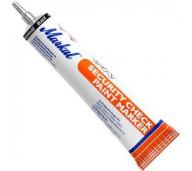 Маркер-туба Markal Security Check Original черный 96673 