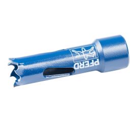 Коронка биметаллическая BiM LS 14 (14 мм; 1/2) PFERD 25100114 