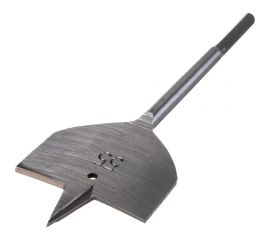 Сверло по дереву перовое 55 мм Калибр 00000035781 