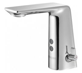 Сенсорный смеситель для раковины Swedbe Europe 6020 