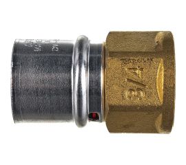 Пресс-переходник APE ВР3/4х26 AP102 34x26 