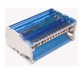 Кросс модуль АБК-СИЛА 2х15 250В. 1шт. 2104003 