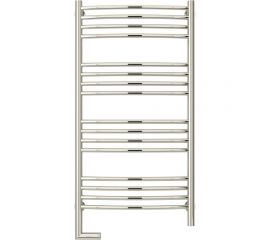 Полотенцесушитель Сунержа РЭБ БОГЕМА 2.0 прямая 1000х500/МЭМ левый, без покрытия 00-5204-1050 