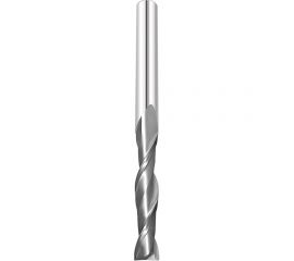 Фреза спиральная Z2 (4x20x40 мм; S4 мм; верхний рез) ROTIS 134.042040 