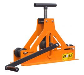 Профилегибочный ручной станок Stalex TR-40 391006 