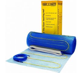 Нагревательный мат Grand Meyer 8 кв.м EcoNG150-080 