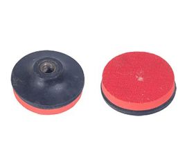 Подошва мягкая с липучкой 125 мм, 8000 об/мин АвтоDело 44051 11735 