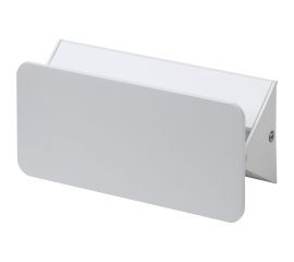 Светильник ЭРА WL5 WH декоративная подсветка светодиодная 5Вт IP 20 белый Б0034602 