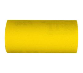 Лента шлифовальная в рулоне (115х5000 мм; Р240) для шлифовальных станков Fit 38069 