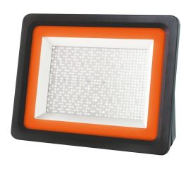 Прожектор Jazzway PFL-S 400w 6500K 60гр. IP65 плоский корпус 5001893A 
