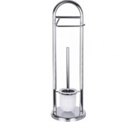 Напольная стойка для туалета RIDDER Unique хром 11109400 