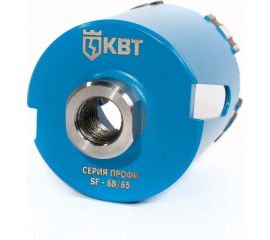 Сверло алмазное для подрозетников Профи SF-68/65 КВТ 85563 