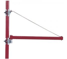 Штанга для тали TOR РА HST-600-750 1106075 