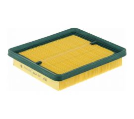 Фильтр воздушный DAEWOO Lanos 1.4/1.5/1.6/16V BIG FILTER GB9776 