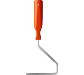 Ручка оцинкованная стандарт mini 100 мм для мини-роликов 100-150 мм DECOR 0565-28 