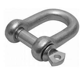 Такелажная скоба КРЕП-КОМП м8 25шт ст8ф 