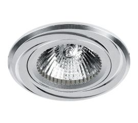 Точечный светильник Luminarte ALUM05CH-DL50GU5.3 