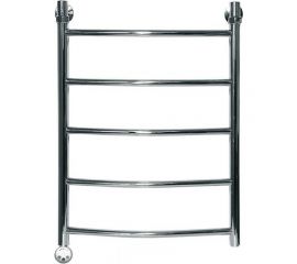 Электрический полотенцесушитель Ника ARC ЛД 60/40 левый тэн 