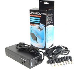 Адаптер/блок питания ROBITON NB120W BL1 11899 