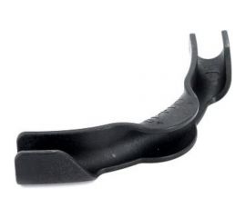 Фиксатор поворота трубы Uni-Fitt 14-16, 90 пластик 859U1416 