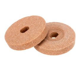 Круг шлифовальный МЗС-02-1 (45 мм; 2 шт) ДИОЛД 90162001 