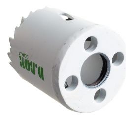 Коронка биметаллическая М42 Cobalt 8% 40 мм D.BOR 9H-4104005D 