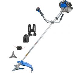 Бензиновый триммер Витязь БГ-3900М 18024005 