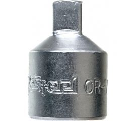 Адаптер AV Steel (35 мм; F 3/8 х M 1/4) AV-510500 