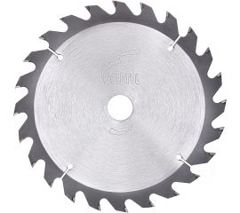 Диск пильный по дереву №GT323 (160х20 мм; 1.8/1.2 мм; 24Z ATB; продольный/быстрый рез) Goldtol 16020-2421 