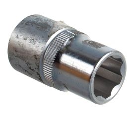 Головка 1/2"", Surface для сорванных гаек, 13 мм FORCE 54713 