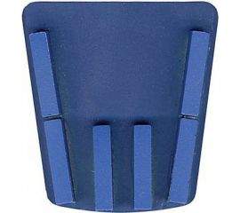 Франкфурт шлифовальный для бетона N0000 Сплитстоун 130120 