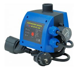 Контроллер давления реле AR AS PC-20A комплект AquamotoR AR112035 