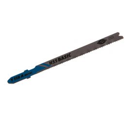 Пилка лобзиковая T 118 А (5 шт; HSS) HAWERA F00Y240523 