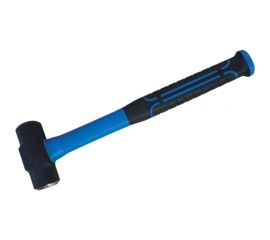 Кувалда МастерАлмаз с фиберглассовой рукояткой, 1360 г 10507021 