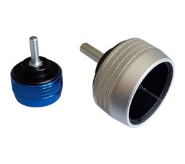 Адаптер для фаскоснимателя 35 мм ICOMAR 00771.11 