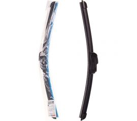 Бескаркасная щетка стеклоочистителя SKYWAY S02704006 