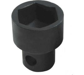 Головка мощная под лом 34 мм Сервис Ключ 77738 