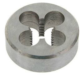 Плашка TUNDRA метрическая М18 х 2 мм 2705943 