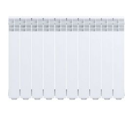 Радиатор LAMMIN PREMIUM биметаллический BM500-80-10 LM12108080010 