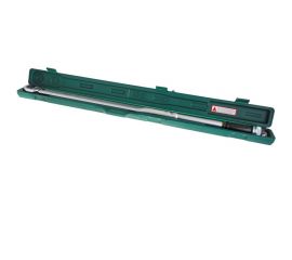 Динамометрический ключ Hans на 1" 140-980 Nm 8170GN 