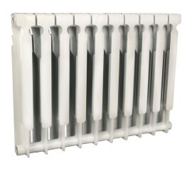 Радиатор BIMETTA 500 CITY биметалл, 12 секций BM-500c-12 29967 