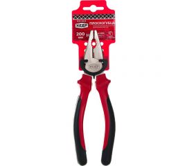 Плоскогубцы 200 мм КЕДР 033-2023 25092 