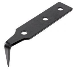 Набор лезвий для ножа для срезания уплотнителя стекол 6шт МАСТАК 107-03061 