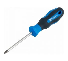Отвертка PHILLIPS NORGAU N161-PH1х80 062103210 