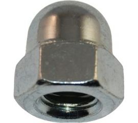 Колпачковая гайка Метизный двор M5 DIN 1587.16 шт. 4690441017932 