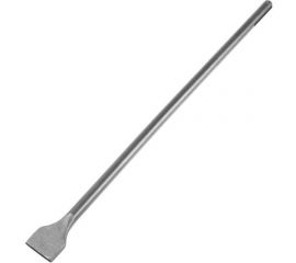 Зубило плоское широкое (18х50х600 мм; SDS-max) TUNDRA 4996037 