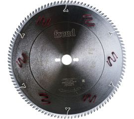 Диск пильный LU2C (350х30 мм; 108Z) по дереву FREUD PRO LU2C2000 