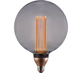 Светодиодная лампочка HIPER VEIN G200P 8W 250Lm E27 2000K Smoky 3-STEP dimmable HL-2253 