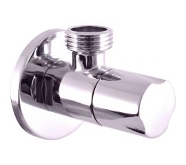 Вентиль с фильтром и с керамической головкой RavSlezak AP004/12 