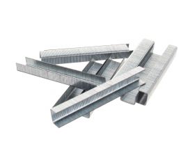 Скобы закаленные ТИП 53 (1000 шт; 8 мм) КЕДР 023-5308 23423 